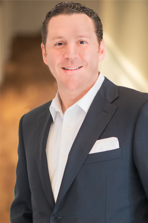 Jordan Cohen Mustang Litigation Funding Litigation Finance Experts